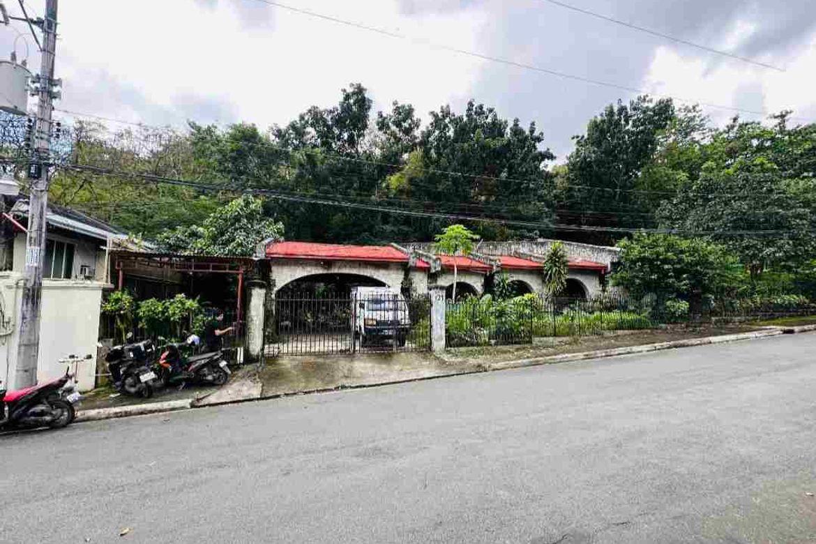 Land for Sale in Lahug, Cebu City, Cebu