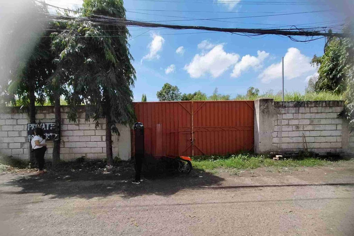 Land for Sale in Lahug, Cebu City, Cebu