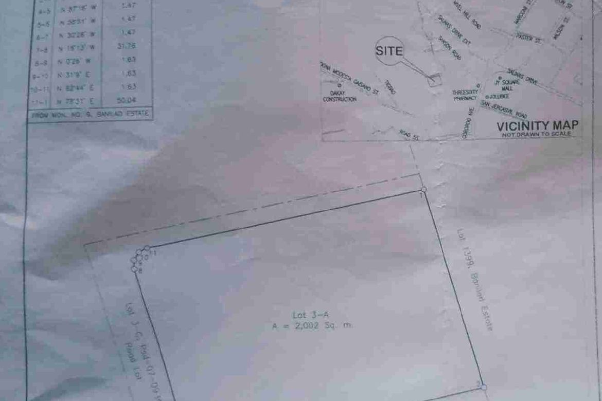 Land for Sale in Lahug, Cebu City, Cebu – photo 8