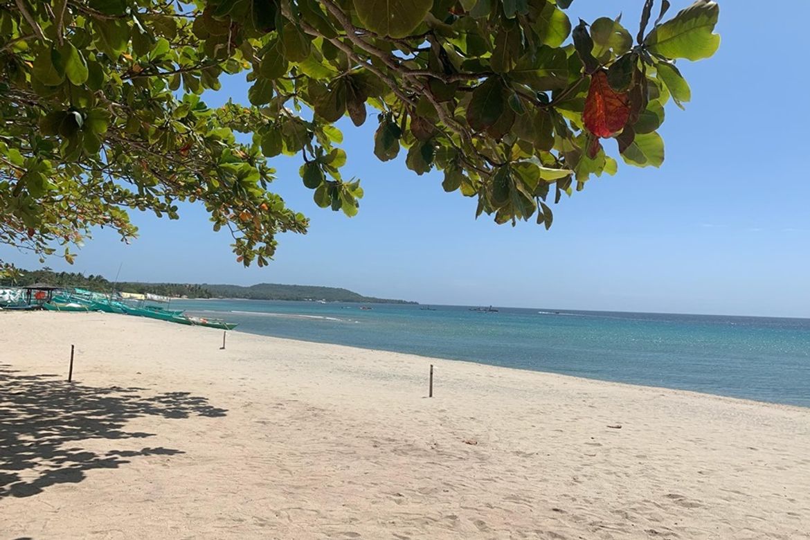 Land for Sale in Laiya-Aplaya, San Juan, Batangas