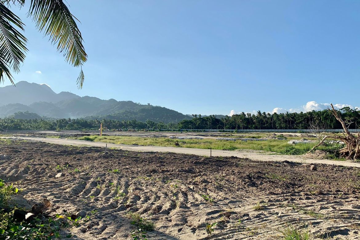 Land for Sale in Laiya-Aplaya, San Juan, Batangas – photo 6