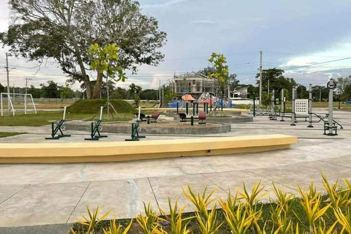 Land for Sale in Laiya-Aplaya, San Juan, Batangas – photo 3