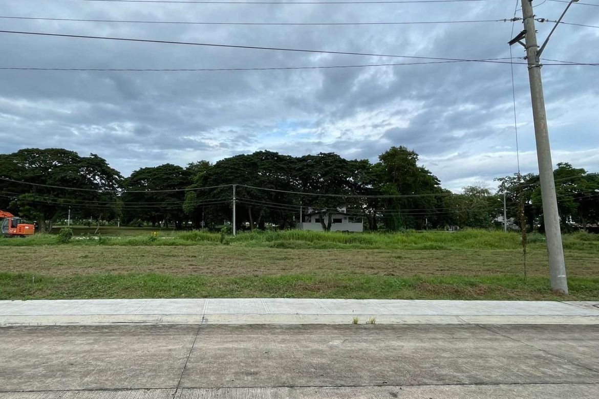 Land for Sale in Laiya-Aplaya, San Juan, Batangas