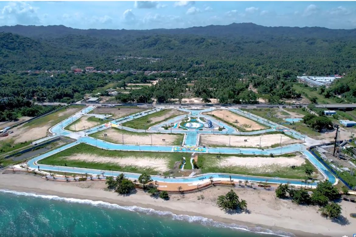 Land for Sale in Laiya-Aplaya, San Juan, Batangas