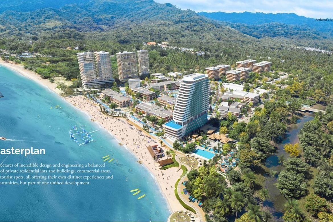 Land for Sale in Laiya-Aplaya, San Juan, Batangas – photo 2