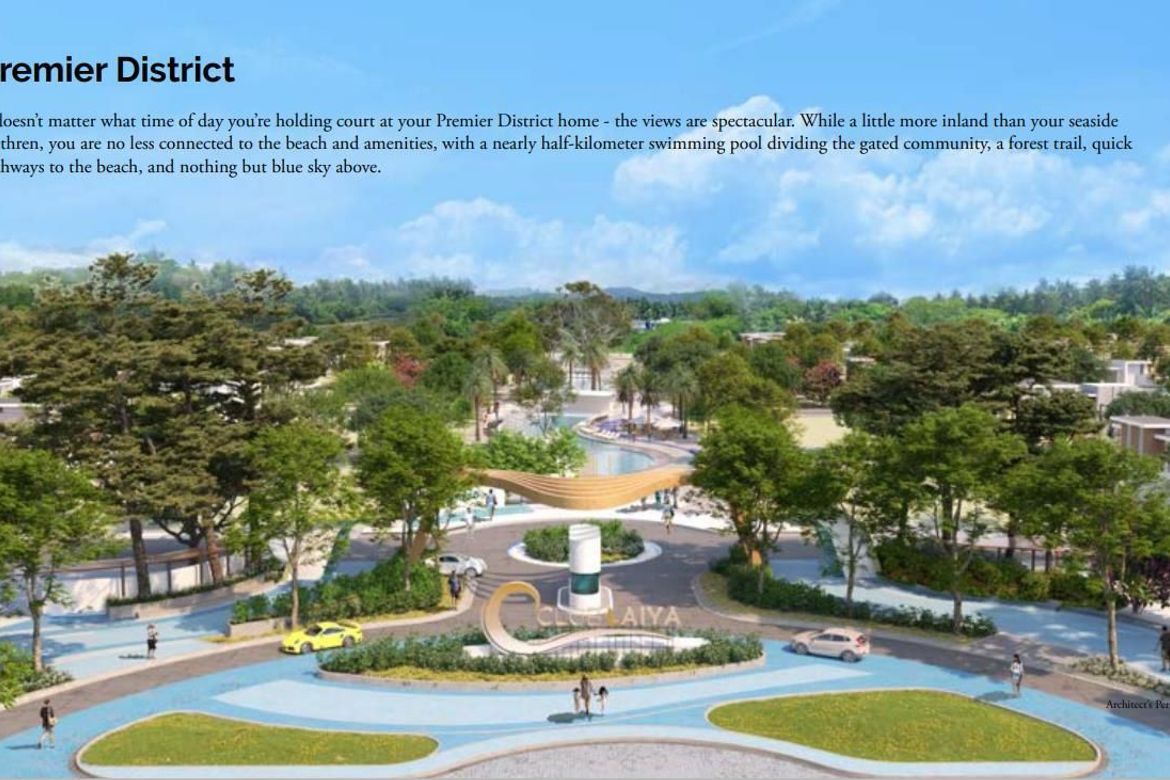 Land for Sale in Laiya-Aplaya, San Juan, Batangas – photo 7