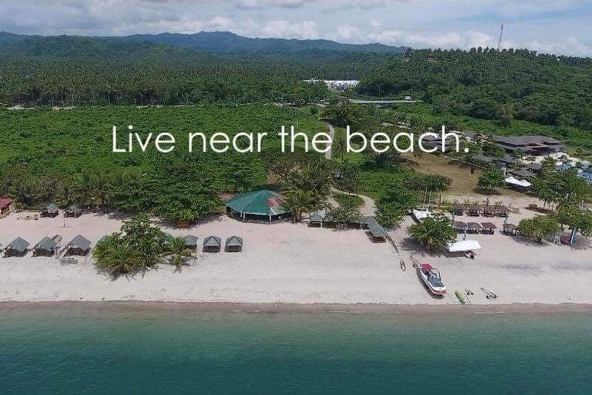 Land for Sale in Laiya-Aplaya, San Juan, Batangas – photo 2