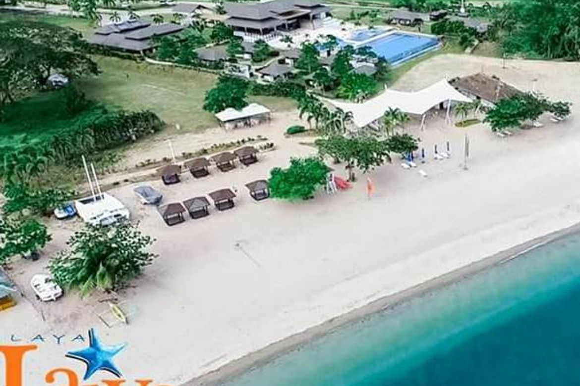 Land for Sale in Laiya-Aplaya, San Juan, Batangas – photo 6