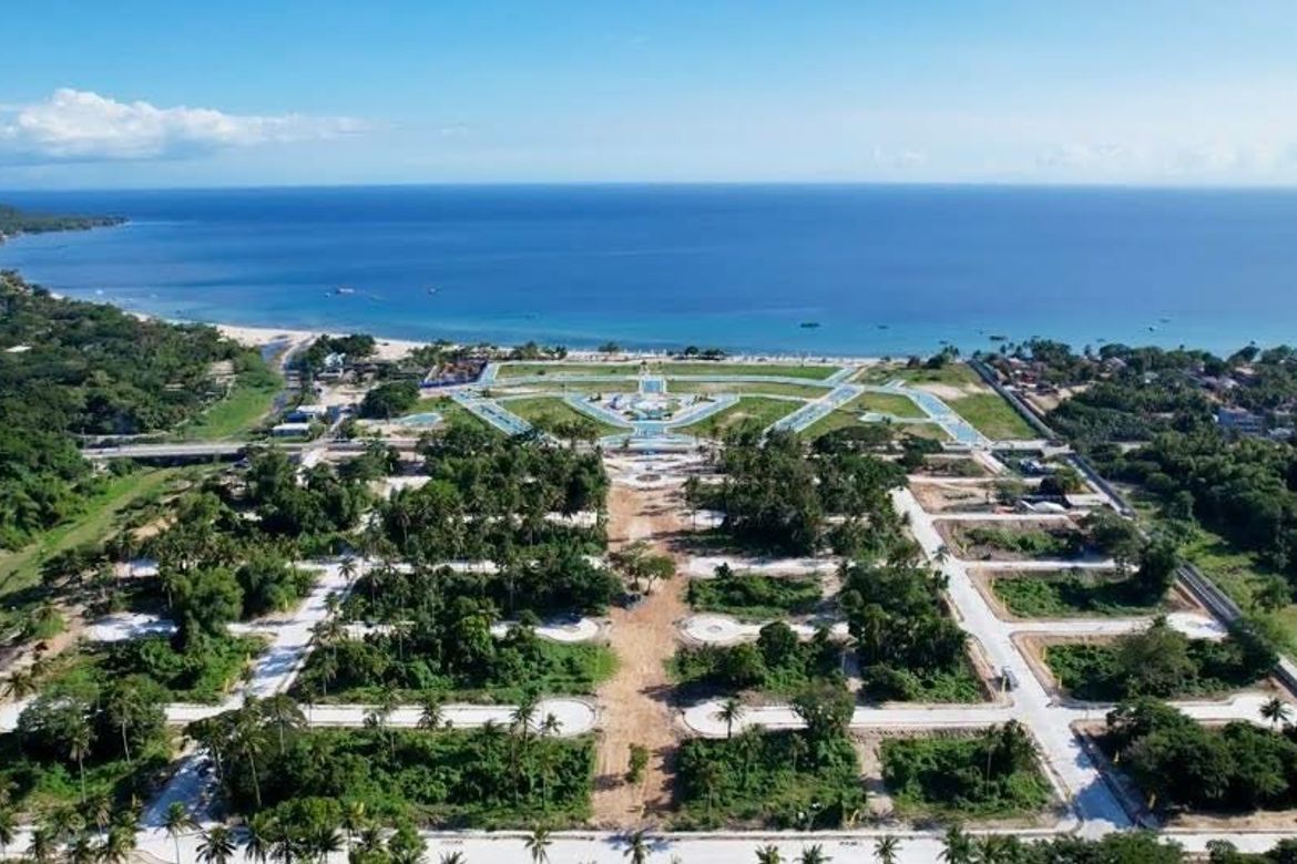 Land for Sale in Laiya-Aplaya, San Juan, Batangas – photo 3