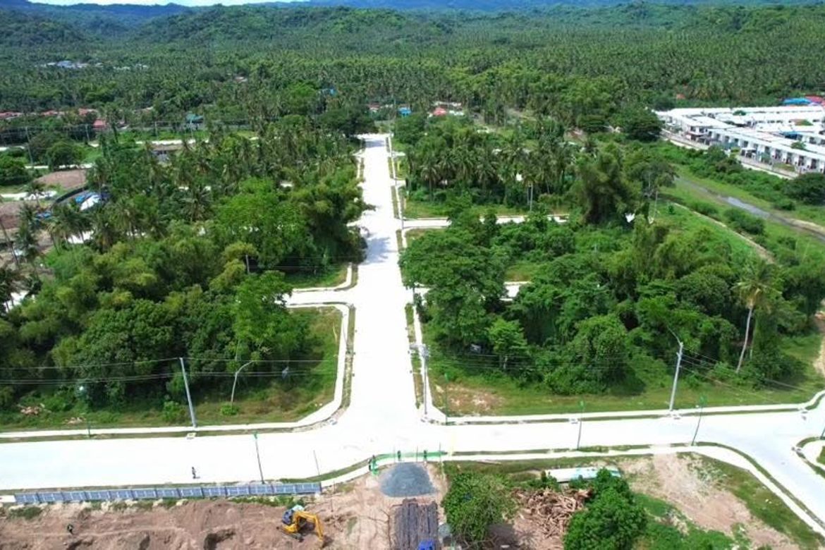 Land for Sale in Laiya-Aplaya, San Juan, Batangas – photo 4
