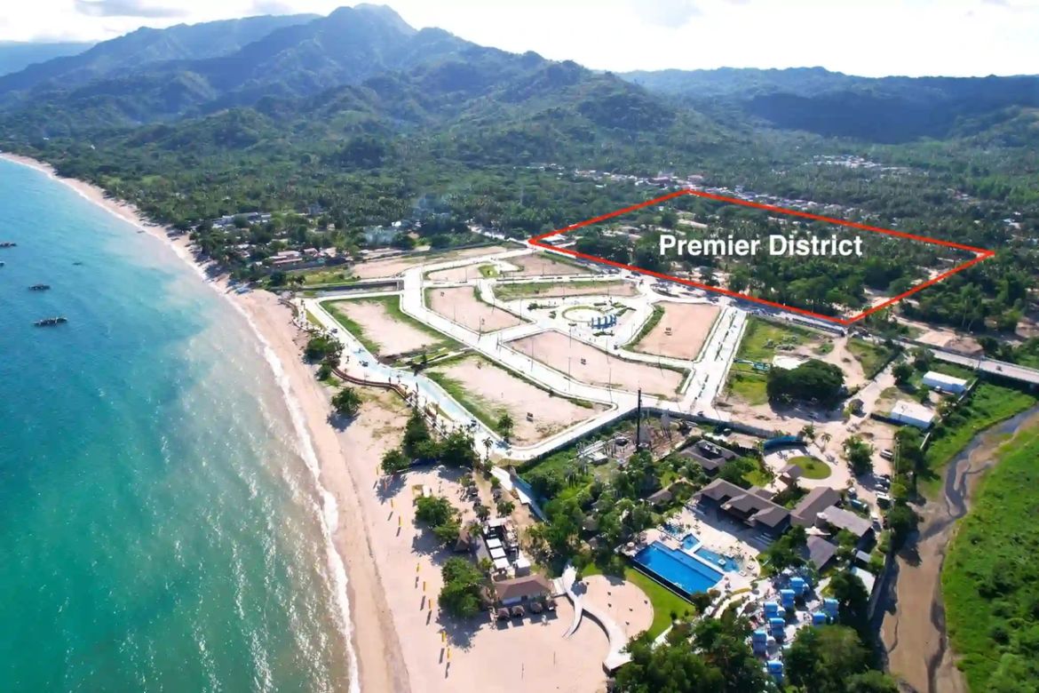 Land for Sale in Laiya-Aplaya, San Juan, Batangas – photo 3