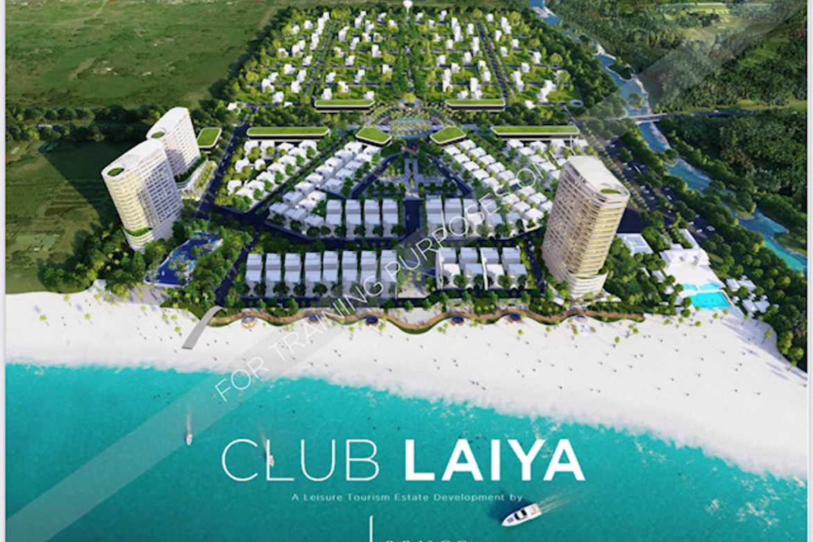 Land for Sale in Laiya-Aplaya, San Juan, Batangas