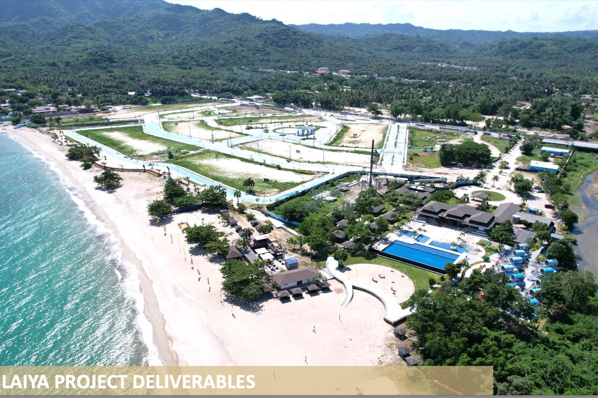 Land for Sale in Laiya-Aplaya, San Juan, Batangas – photo 2