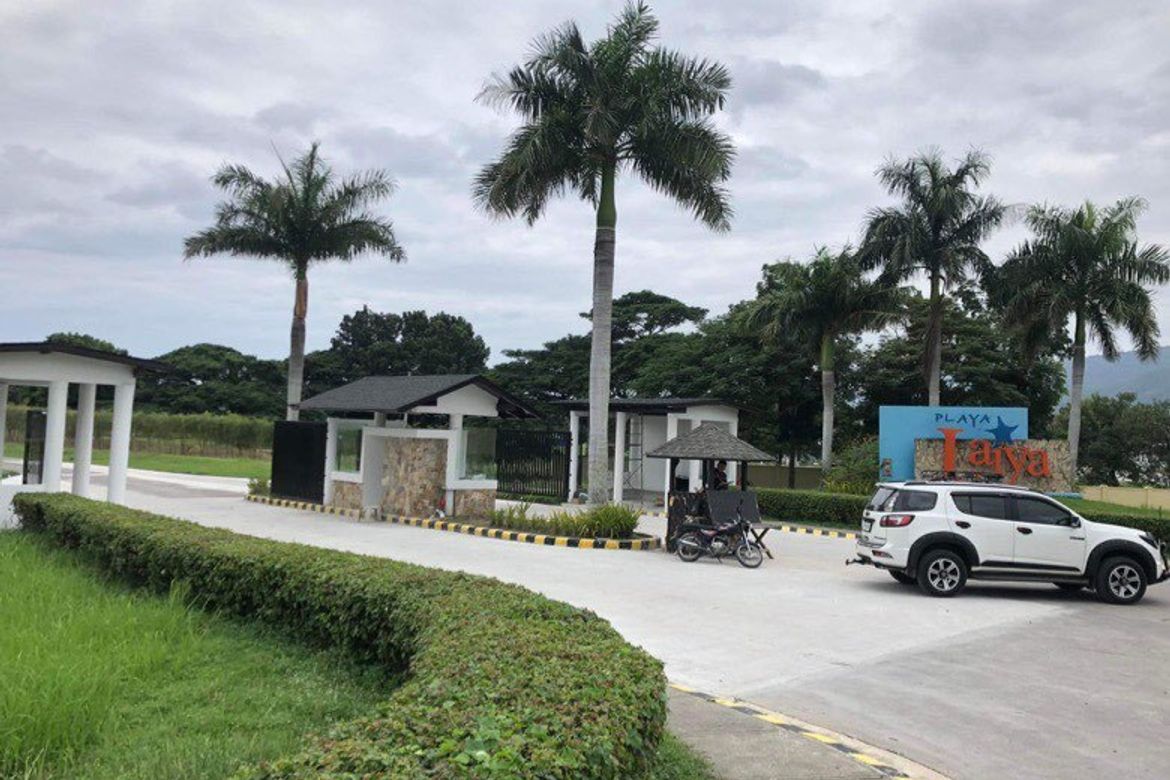 Land for Sale in Laiya-Aplaya, San Juan, Batangas – photo 8