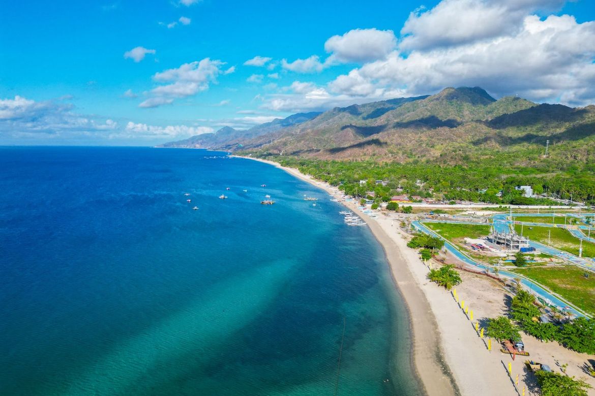 Land for Sale in Laiya-Aplaya, San Juan, Batangas – photo 5