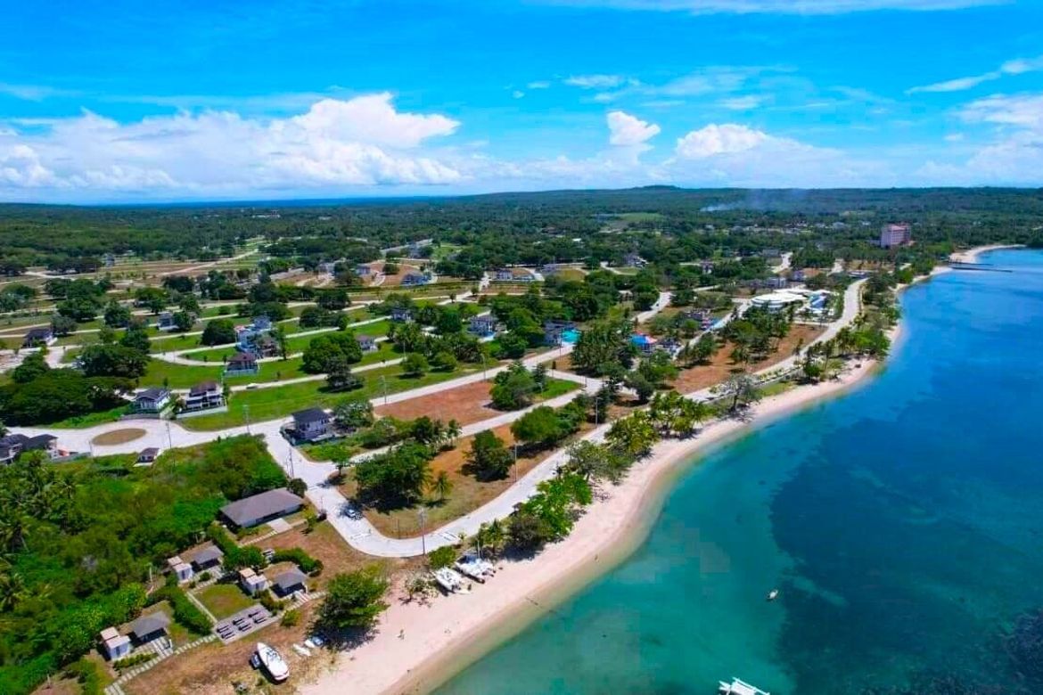 Land for Sale in Laiya-Aplaya, San Juan, Batangas – photo 7