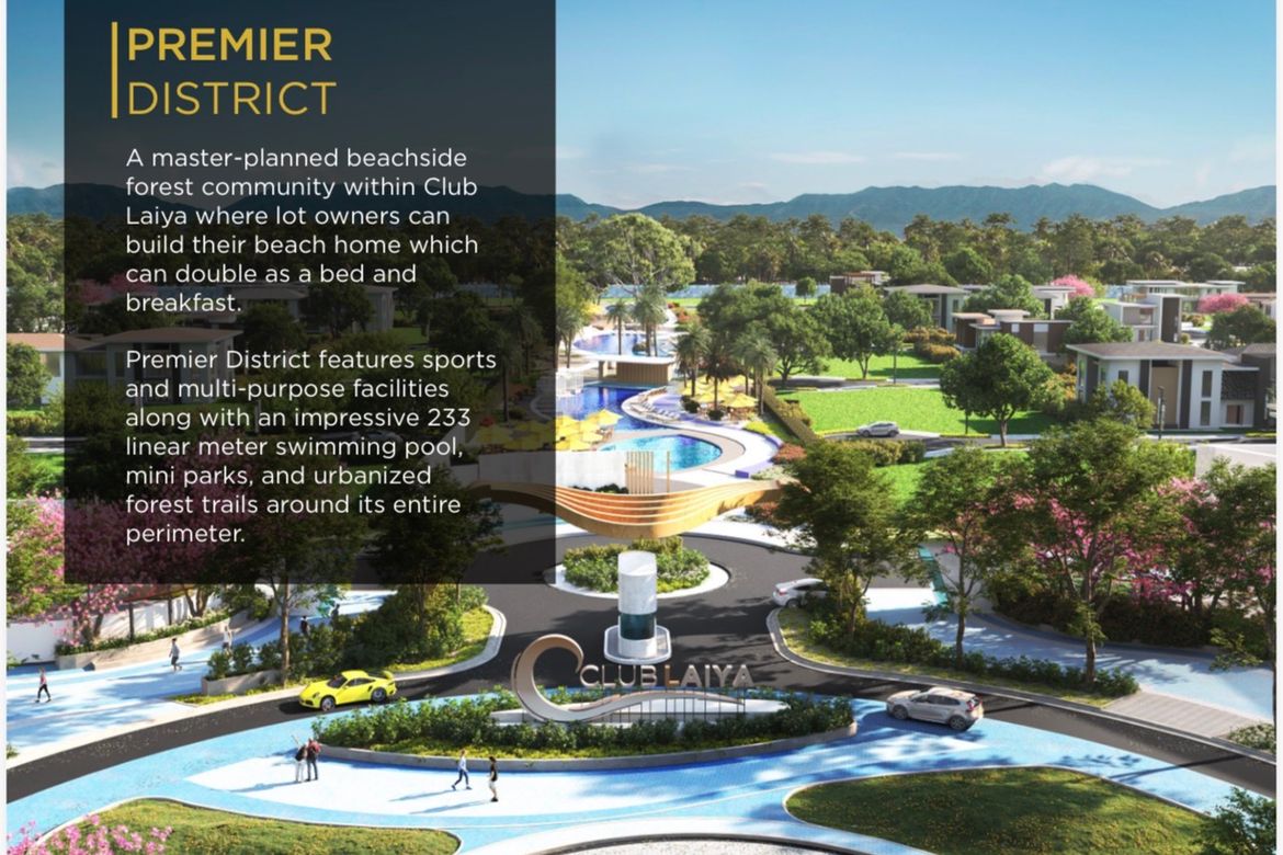 Land for Sale in Laiya-Aplaya, San Juan, Batangas – photo 3