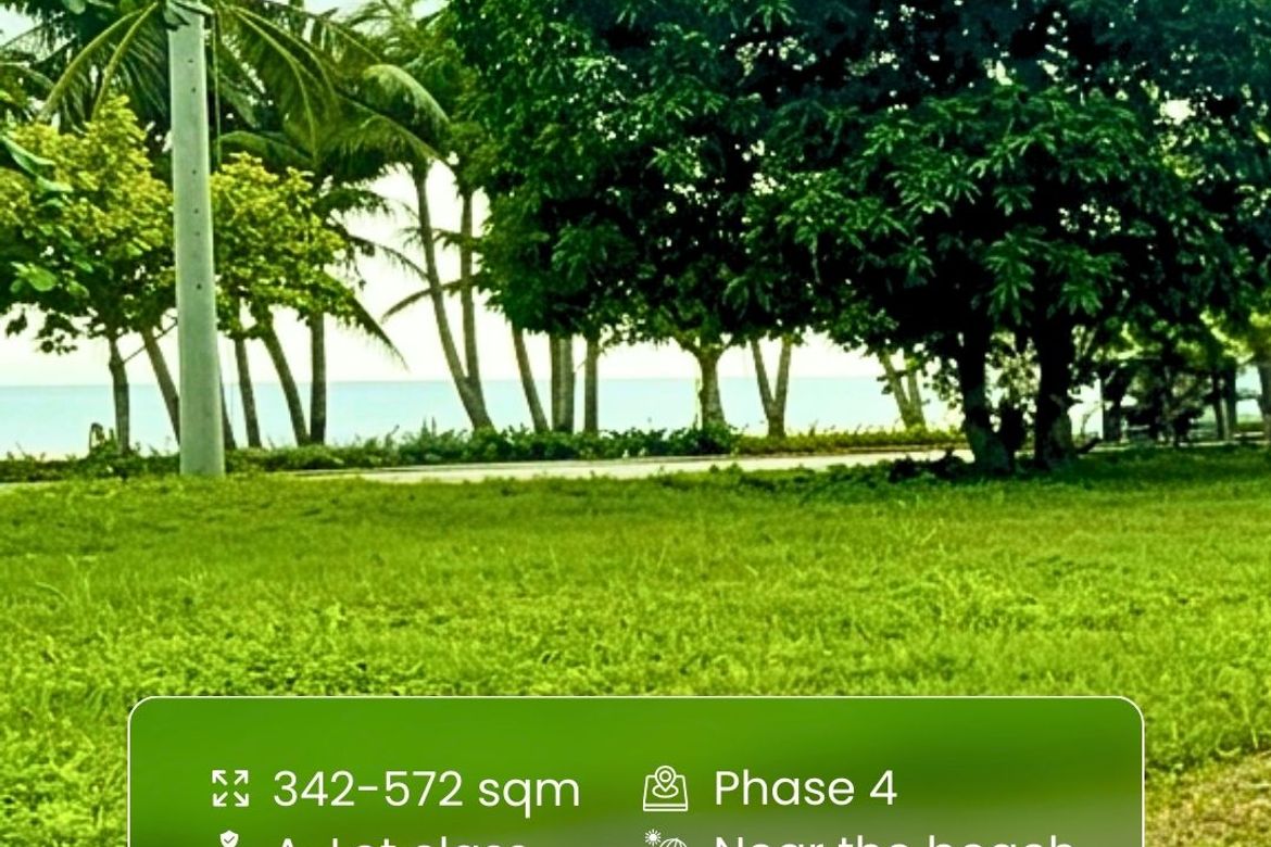 Land for Sale in Laiya-Aplaya, San Juan, Batangas – photo 2