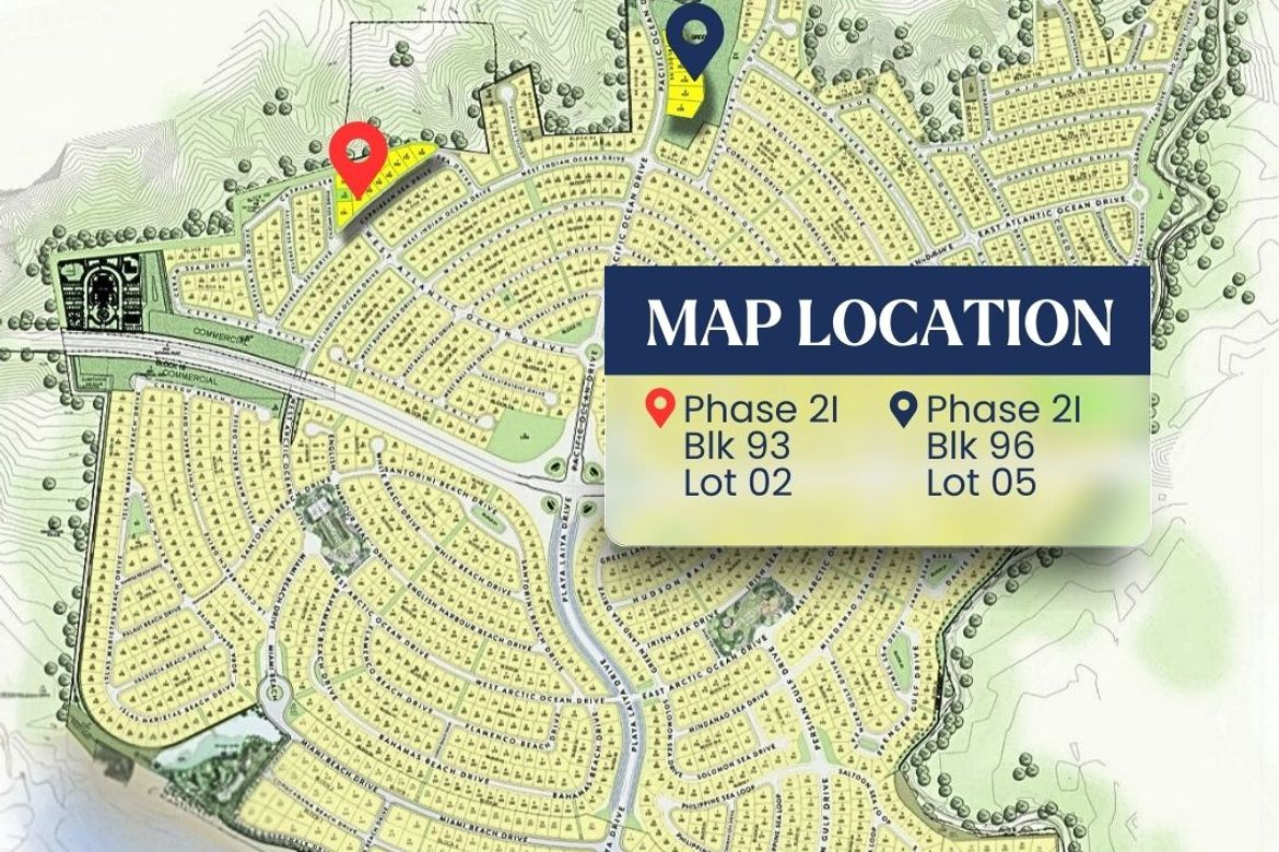 Land for Sale in Laiya-Aplaya, San Juan, Batangas – photo 3