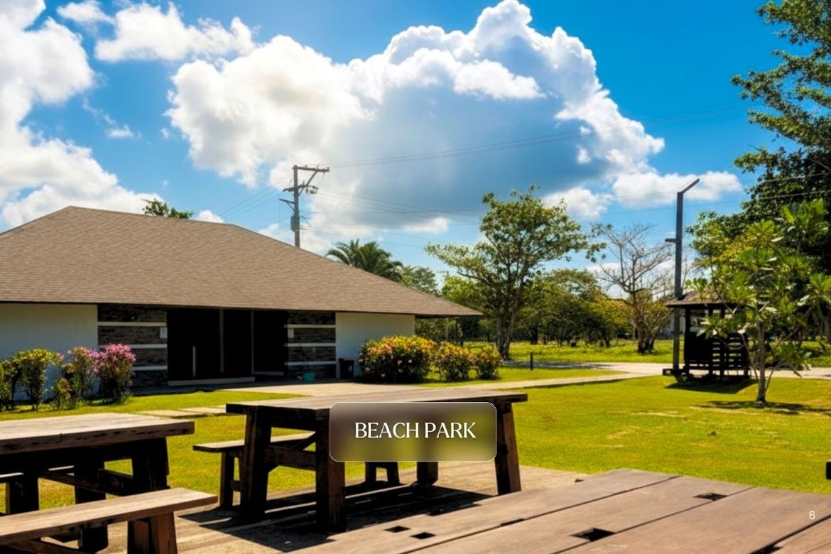 Land for Sale in Laiya-Aplaya, San Juan, Batangas – photo 7