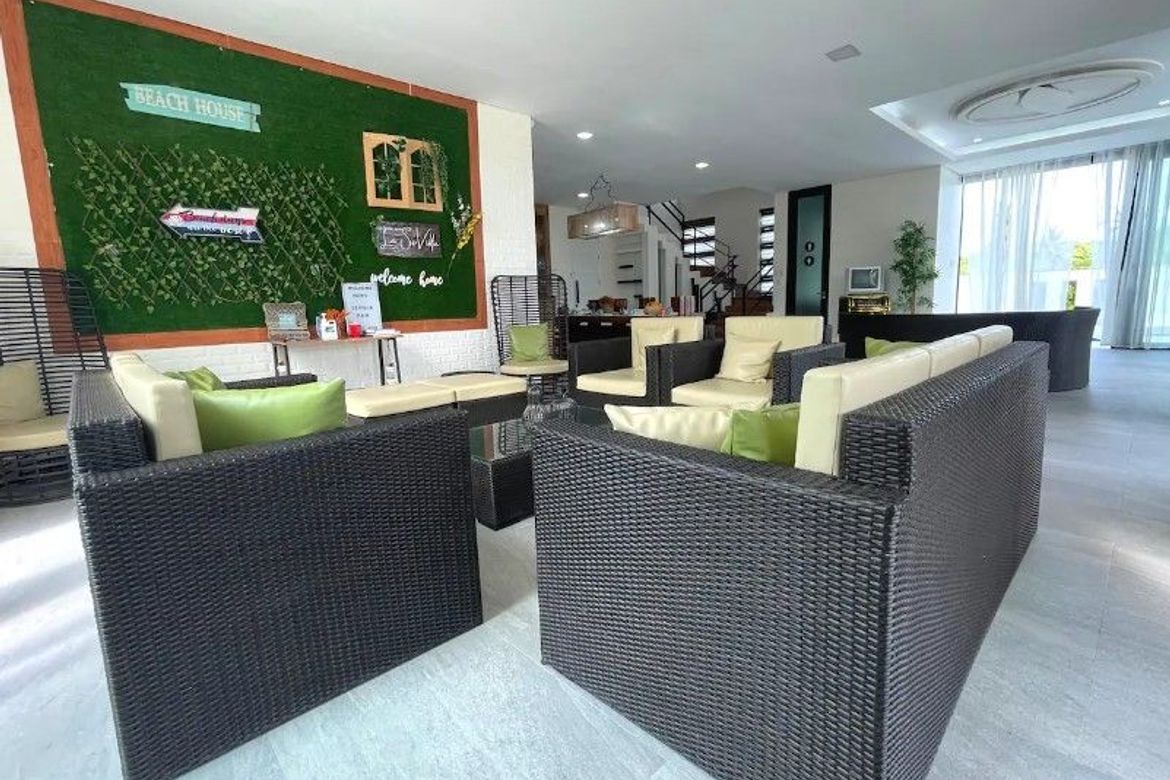 Land for Sale in Laiya-Ibabao, San Juan, Batangas