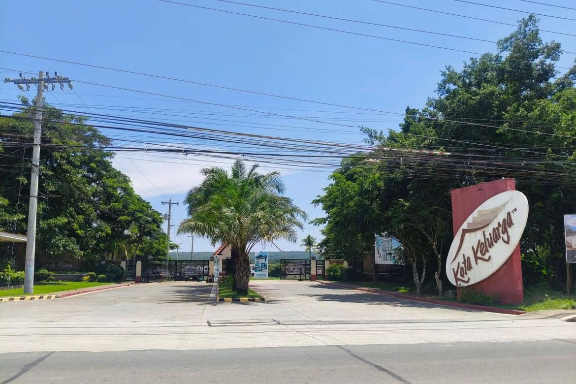 Land for Sale in Laiya-Ibabao, San Juan, Batangas