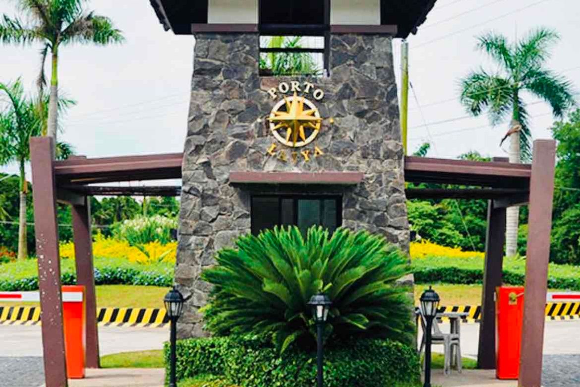 Land for Sale in Laiya-Ibabao, San Juan, Batangas – photo 6