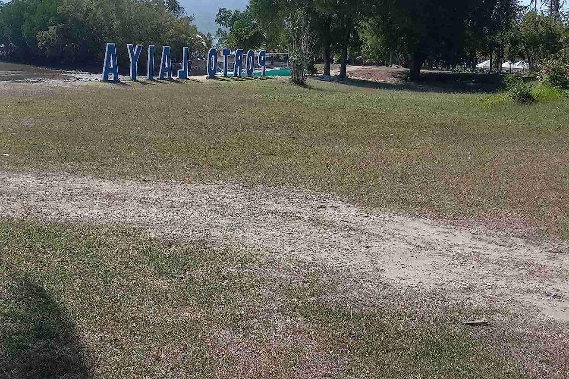 Land for Sale in Laiya-Ibabao, San Juan, Batangas – photo 5