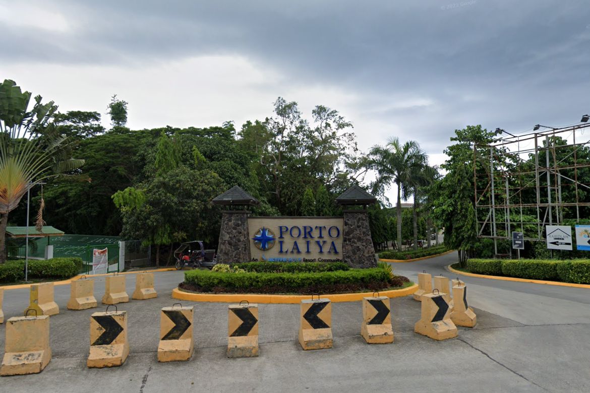 Land for Sale in Laiya-Ibabao, San Juan, Batangas – photo 5