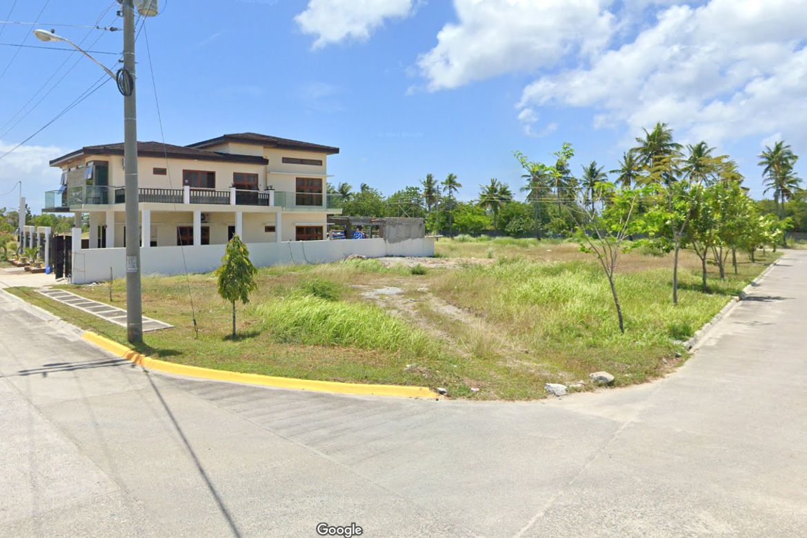 Land for Sale in Laiya-Ibabao, San Juan, Batangas – photo 6