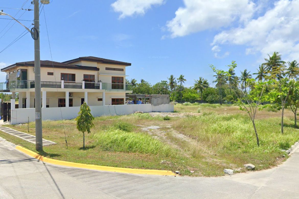 Land for Sale in Laiya-Ibabao, San Juan, Batangas – photo 7