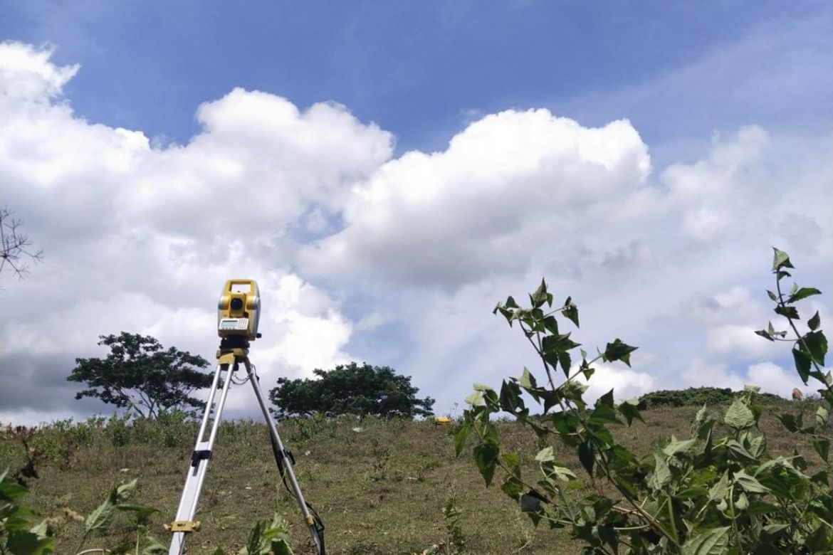 Land for Sale in Lalaan I, Silang, Cavite