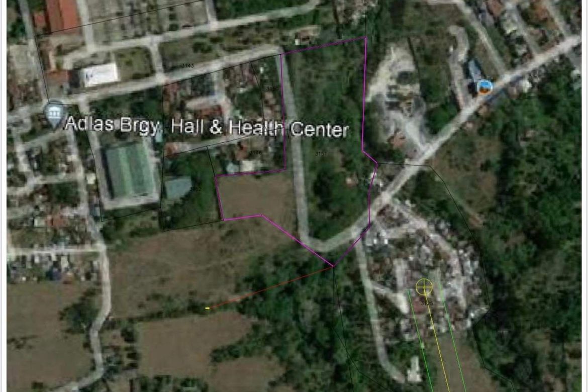 Land for Sale in Lalaan I, Silang, Cavite – photo 3