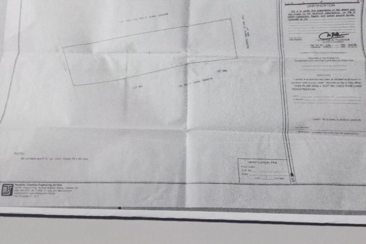 Land for Sale in Lalaan I, Silang, Cavite – photo 8