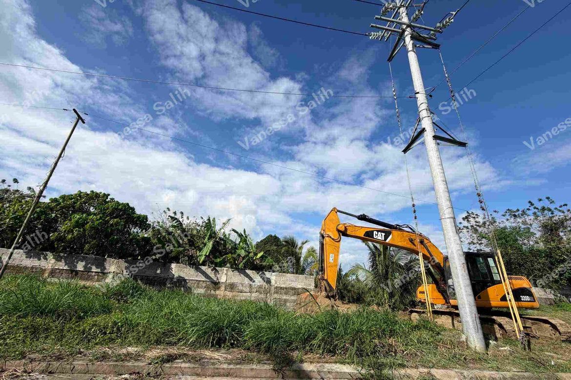 Land for Sale in Lalaan II, Silang, Cavite – photo 7