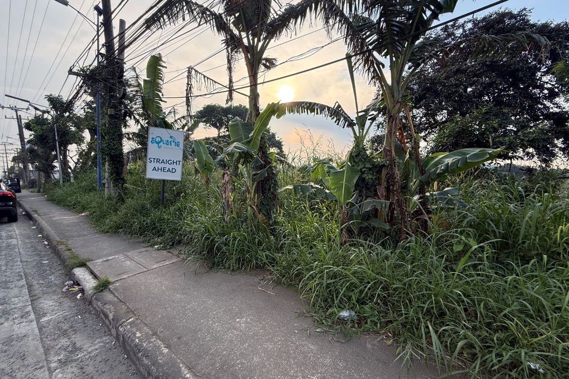 Land for Sale in Lalaan II, Silang, Cavite