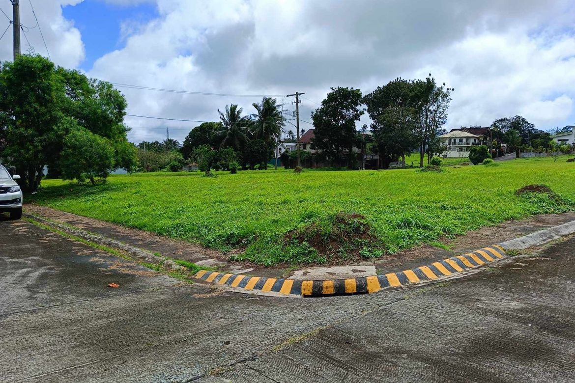 Land for Sale in Lalaan II, Silang, Cavite