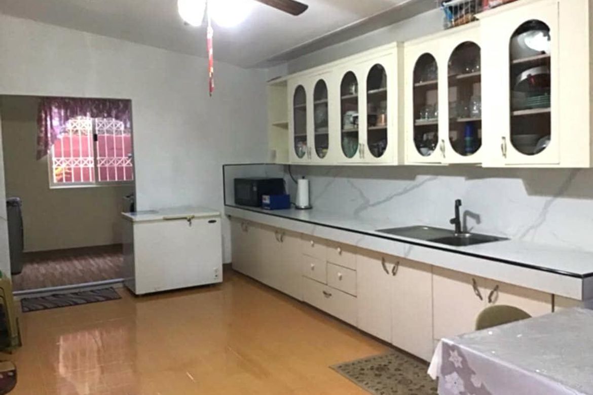 Land for Sale in Lalaan II, Silang, Cavite