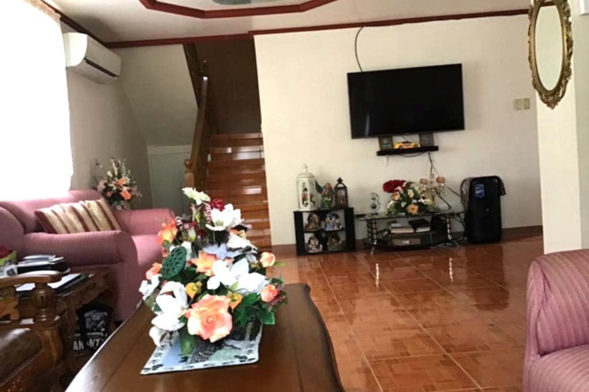 Land for Sale in Lalaan II, Silang, Cavite – photo 3