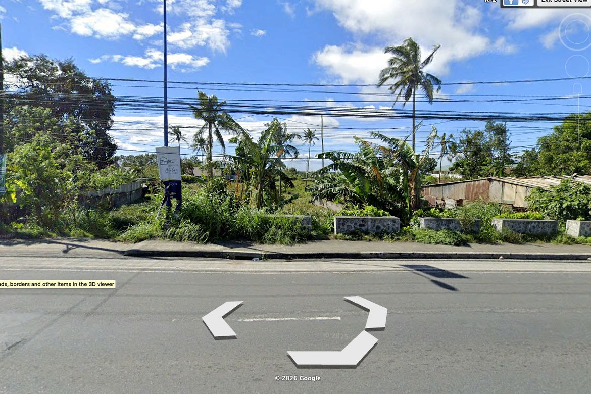 Land for Sale in Lalaan II, Silang, Cavite