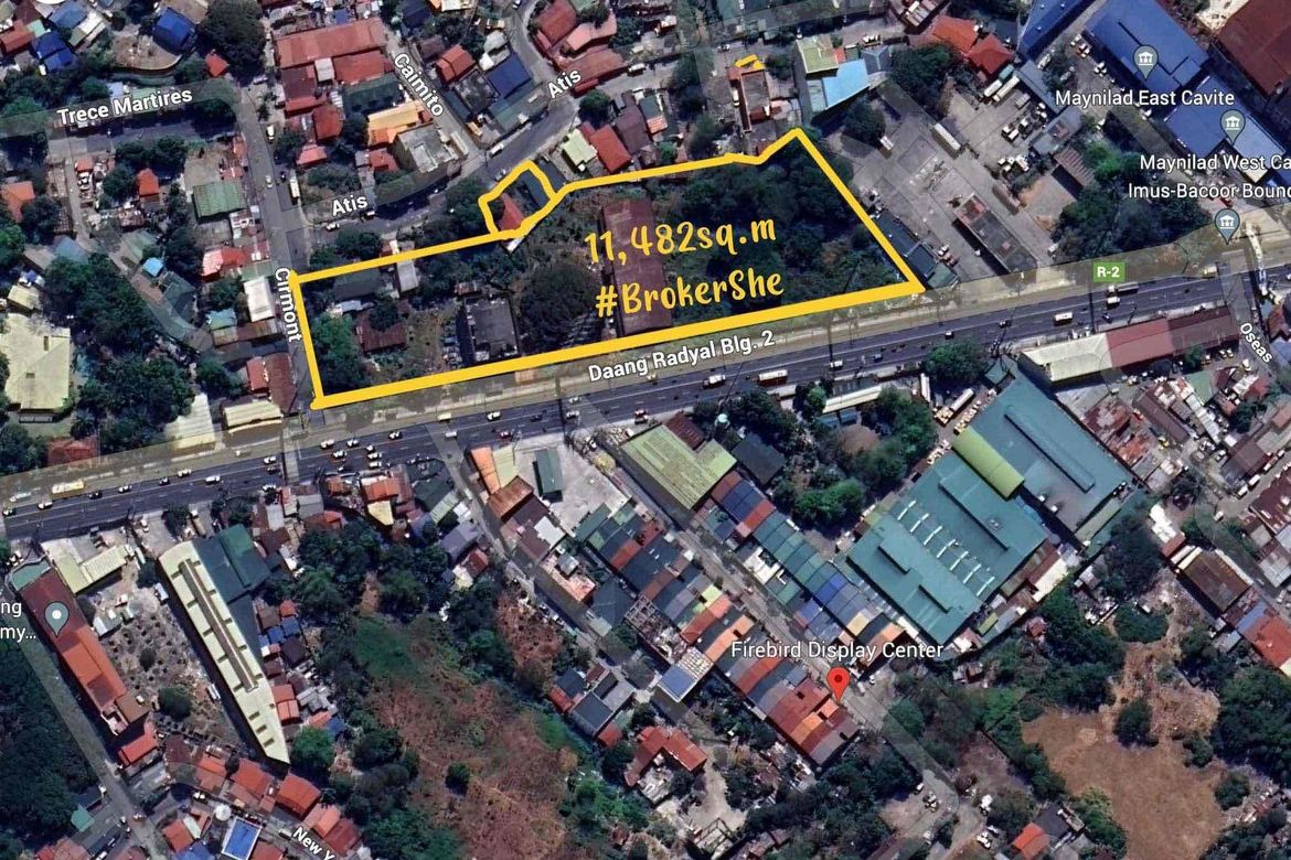 Land for Sale in Lalaan II, Silang, Cavite – photo 2