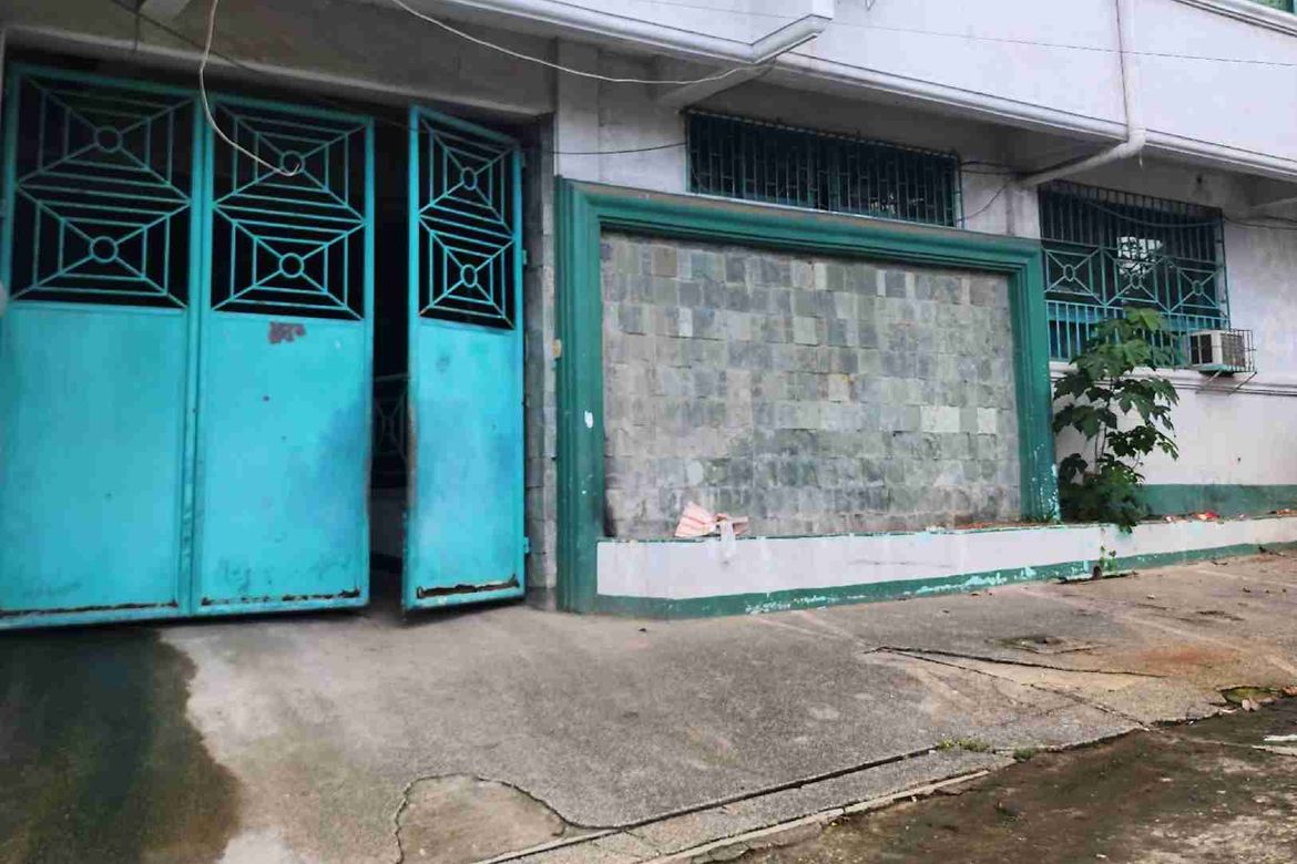 Land for Sale in Lalakay, Los Baños, Laguna