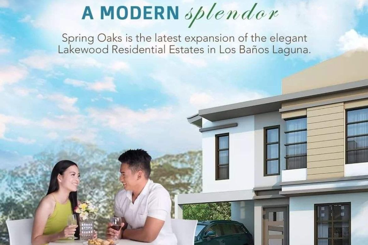 Land for Sale in Lalakay, Los Baños, Laguna – photo 4