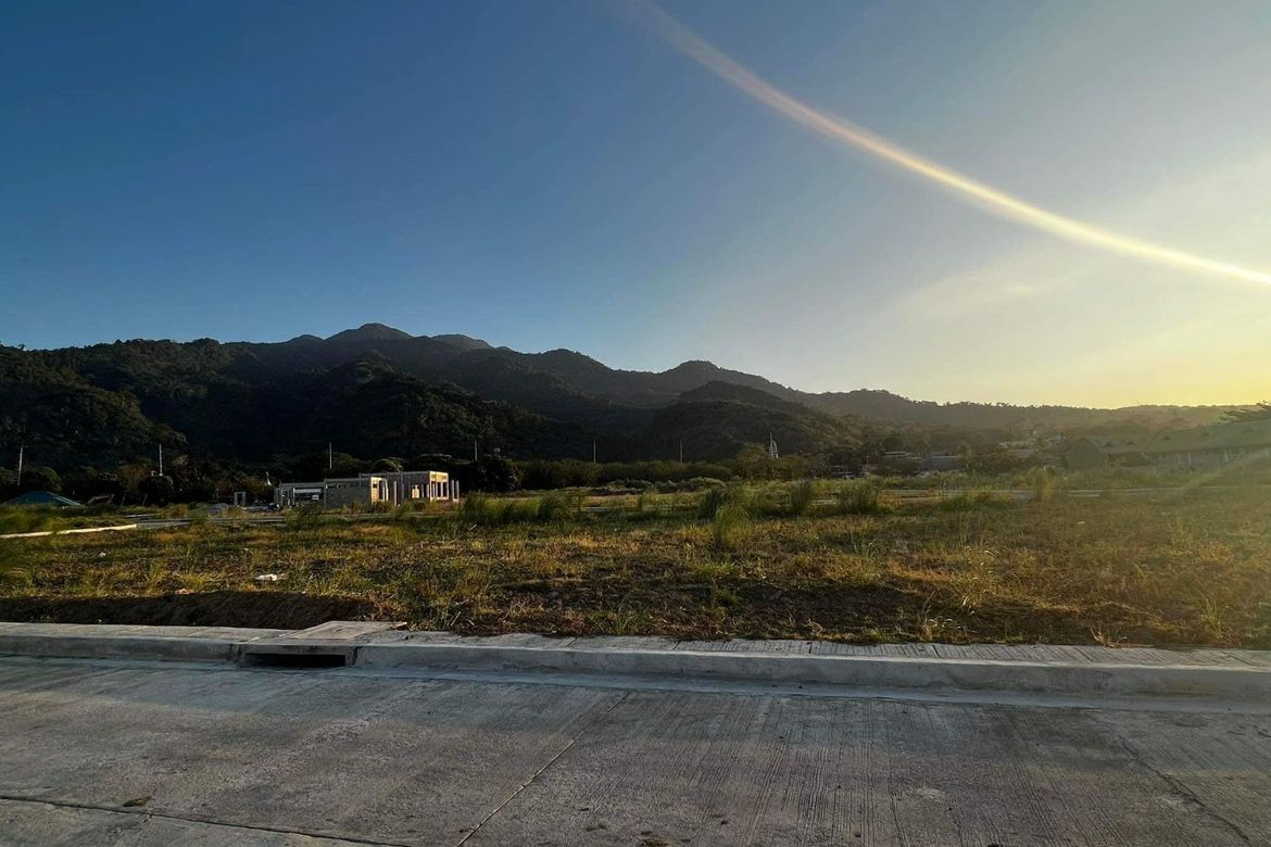 Land for Sale in Lalakay, Los Baños, Laguna – photo 8