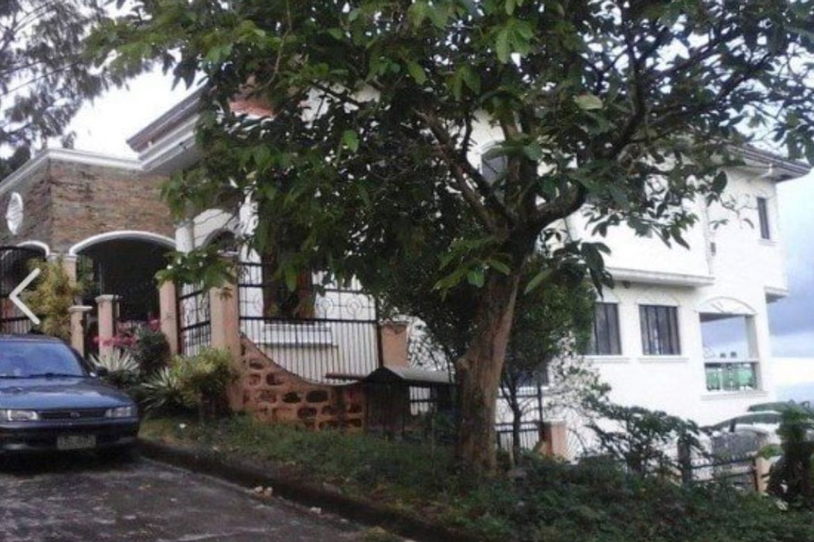 Land for Sale in Lalakay, Los Baños, Laguna – photo 4