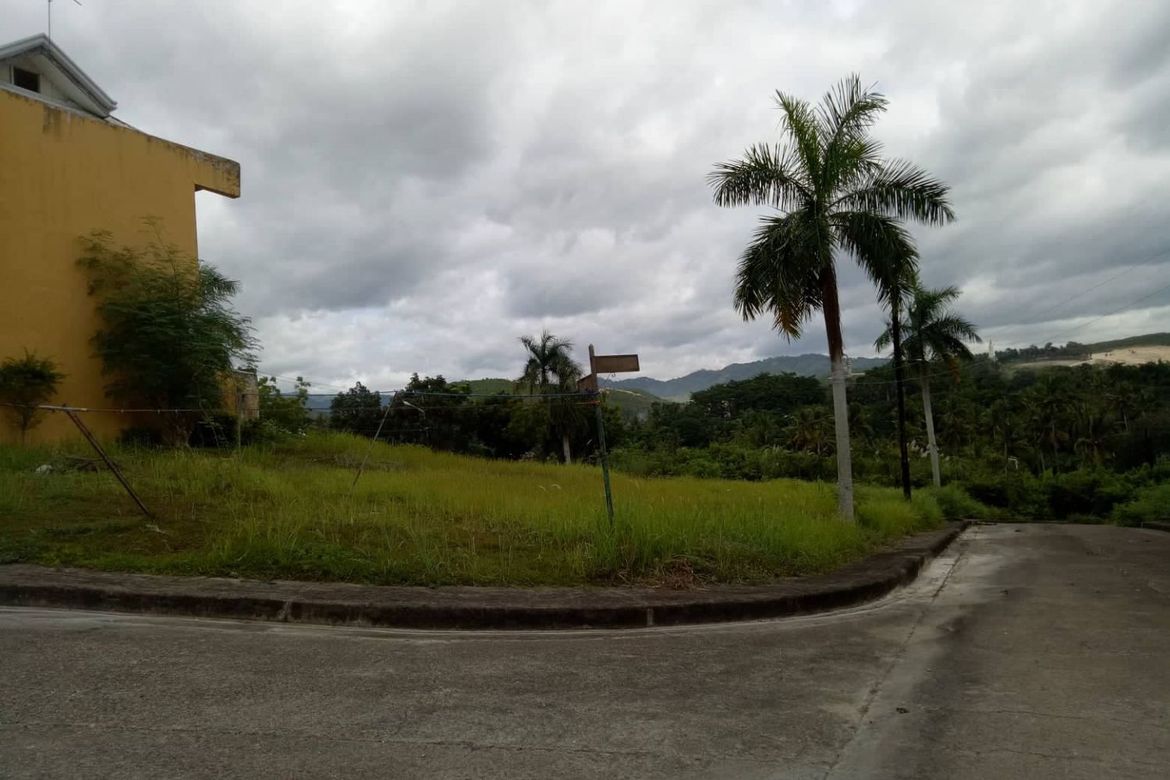 Land for Sale in Lamac, Consolacion, Cebu
