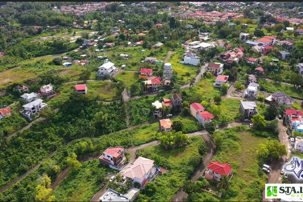 Land for Sale in Lamac, Consolacion, Cebu