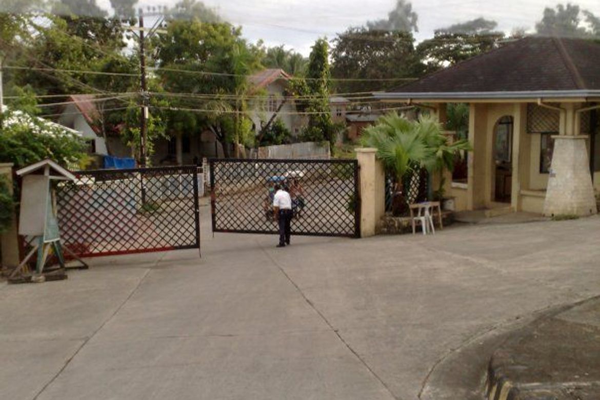 Land for Sale in Lamac, Consolacion, Cebu – photo 2