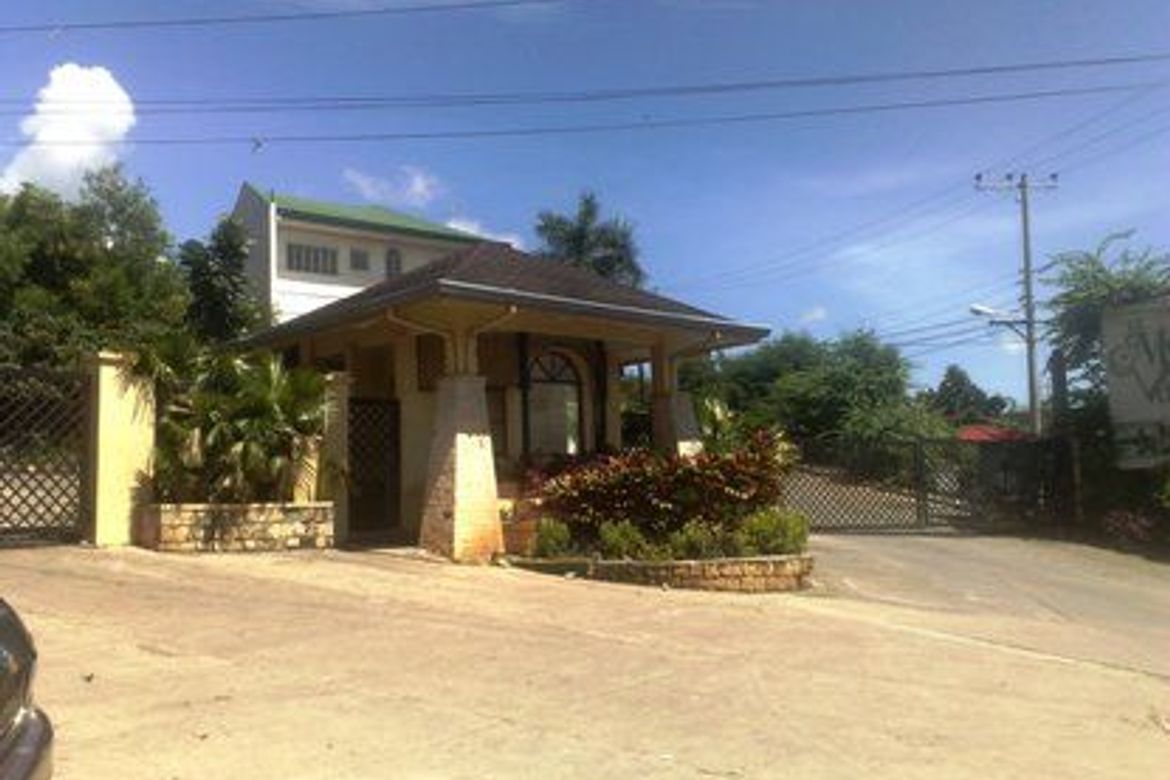 Land for Sale in Lamac, Consolacion, Cebu – photo 6