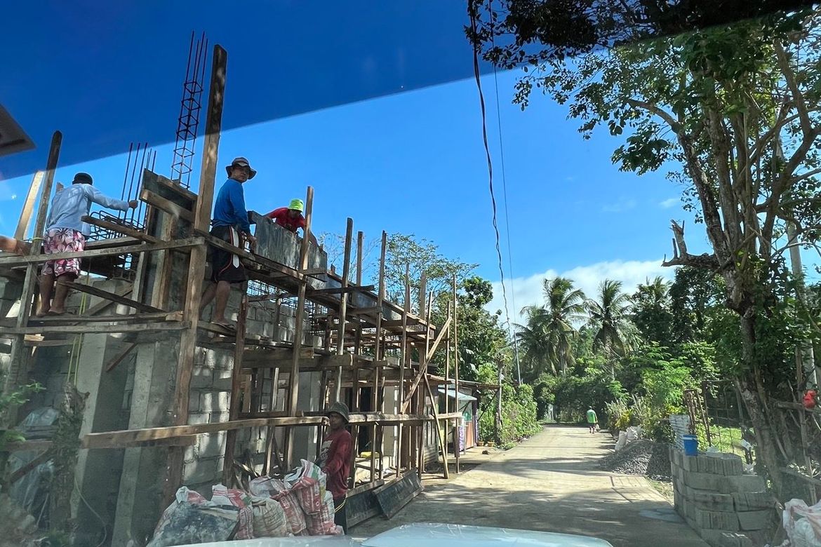Land for Sale in Lambac, Pagsanjan, Laguna – photo 4